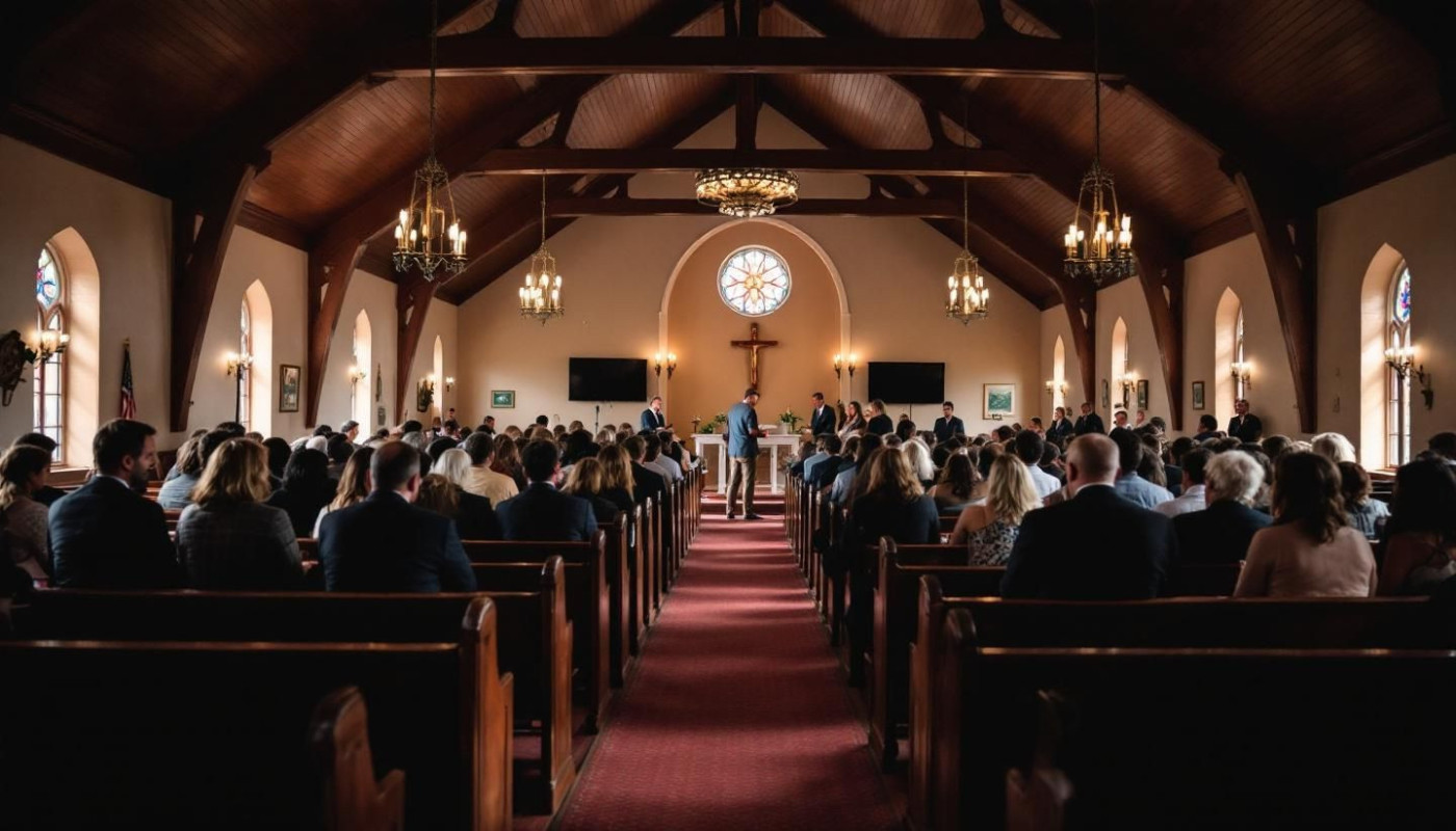 Comment les horaires de messes facilitent la vie des fidèles ?