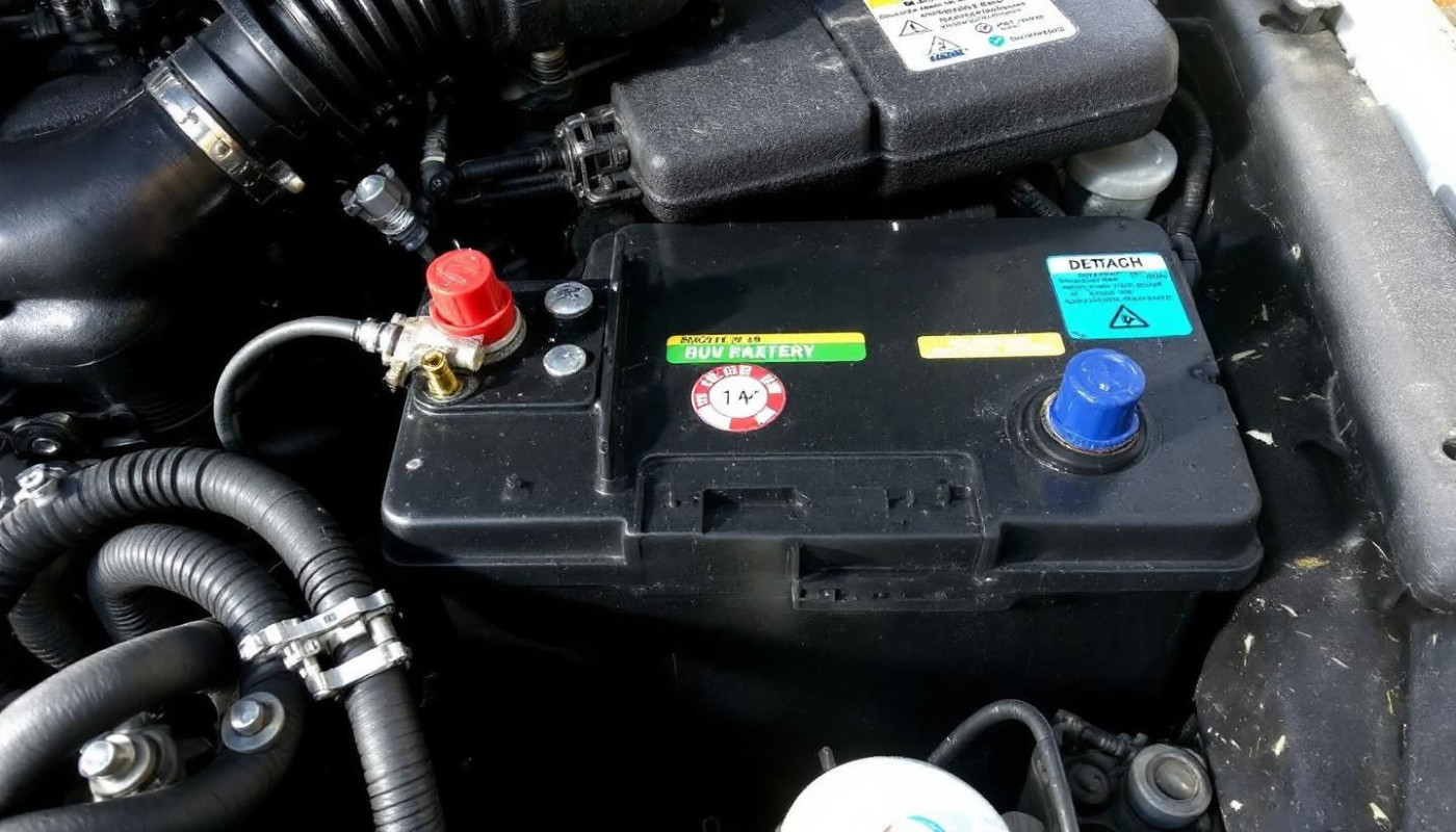 Comment optimiser la durée de vie de votre batterie automobile ?