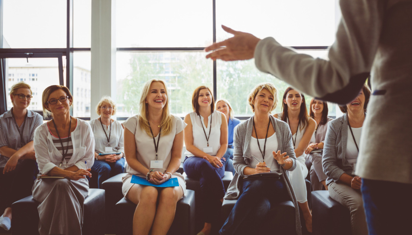 Pourquoi suivre une formation en communication non verbale en 2026 ?