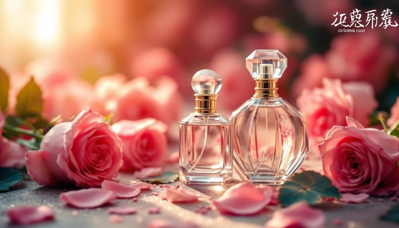 Exploration des parfums orientaux et floraux : caractéristiques et occasions idéales