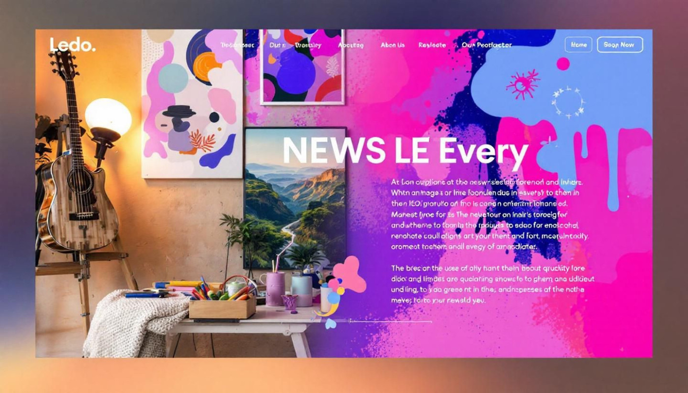 Les avantages de s'abonner à une newsletter d'art